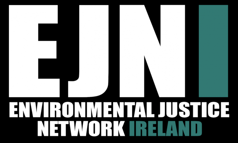 Environmental Justice Network Logo 