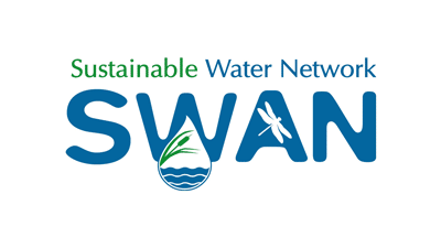 Sustainable Water Network logo